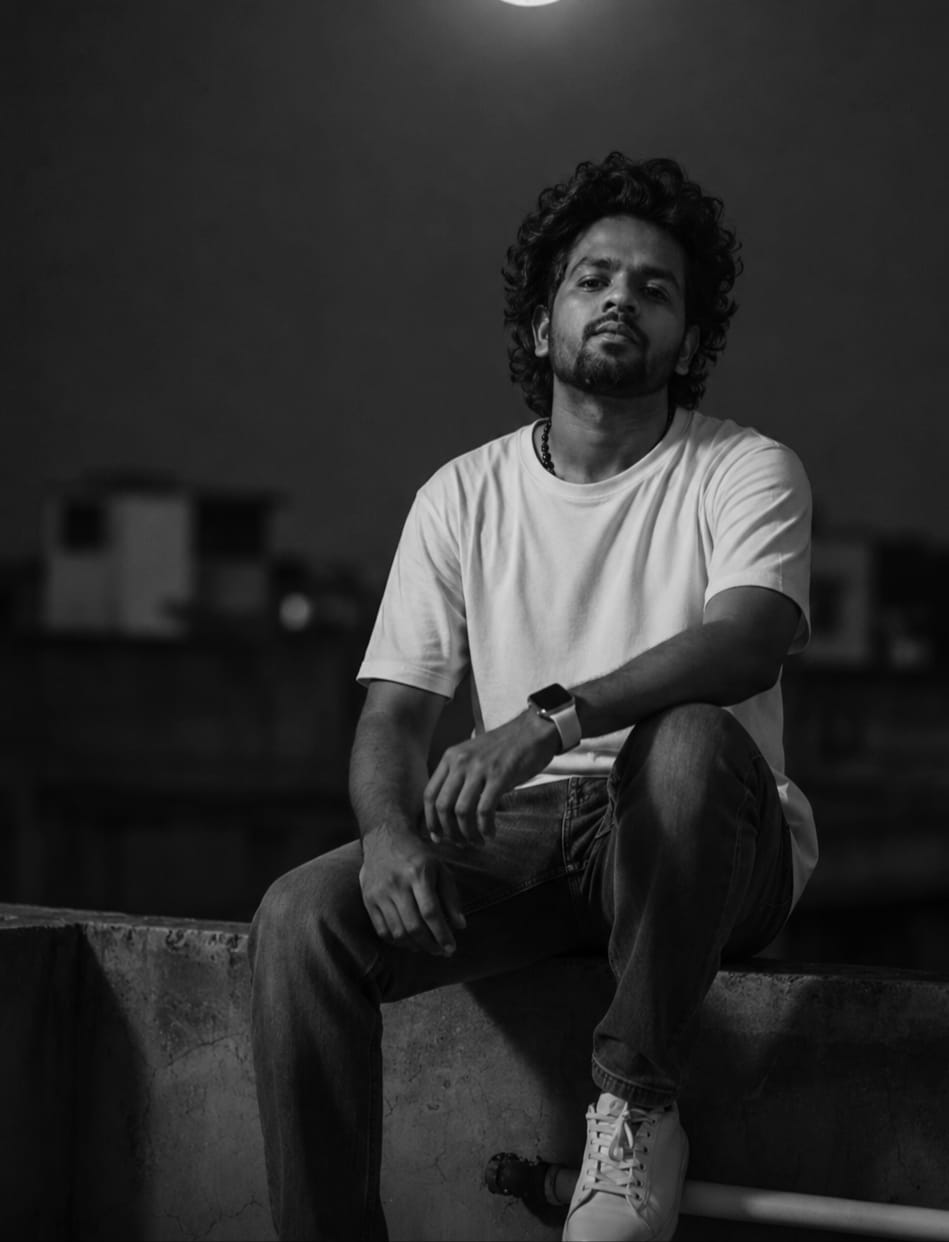 Dinesh Thiagarajan