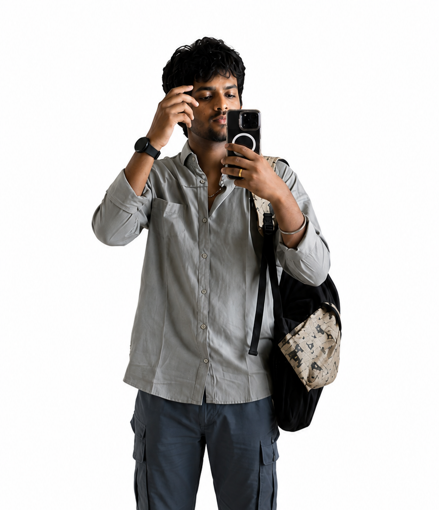 Dinesh Thiagarajan